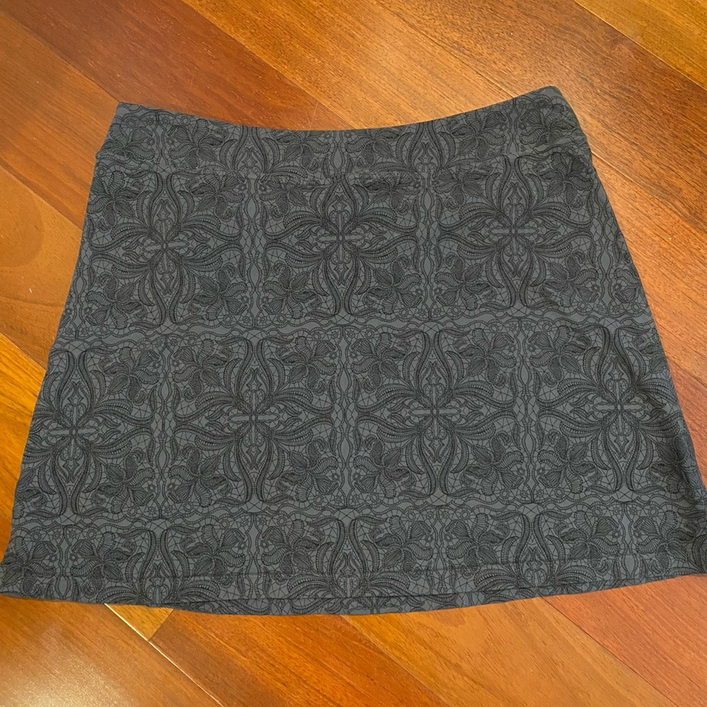 Athleta skirt 1X